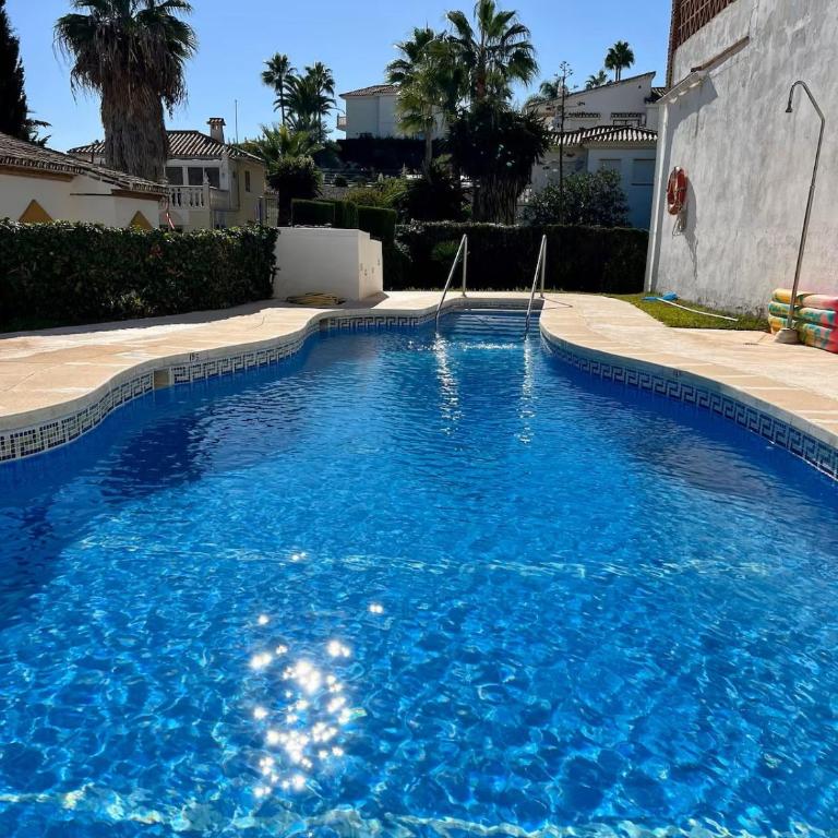 Amazing views, Riviera del Sol, Costa del Sol - Apartamento de 2 dormitorios con balcón y vistas al mar - 10