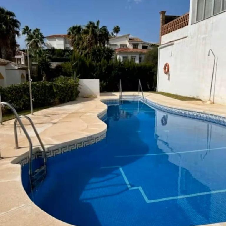 Amazing views, Riviera del Sol, Costa del Sol - Apartamento de 2 dormitorios con balcón y vistas al mar - 16