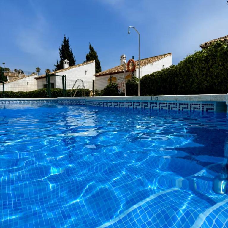 Amazing views, Riviera del Sol, Costa del Sol - Apartamento de 2 dormitorios con balcón y vistas al mar - 20