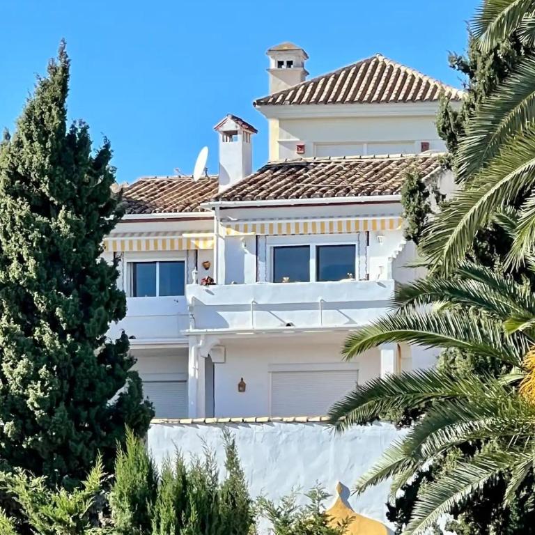 Amazing views, Riviera del Sol, Costa del Sol - Apartamento de 2 dormitorios con balcón y vistas al mar - 21