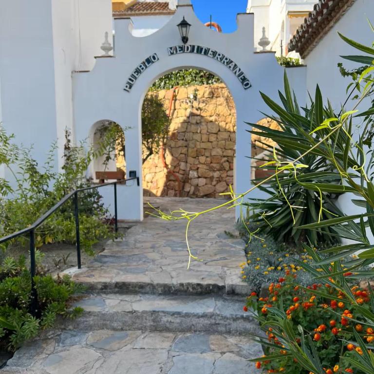 Amazing views, Riviera del Sol, Costa del Sol - Apartamento de 2 dormitorios con balcón y vistas al mar - 22