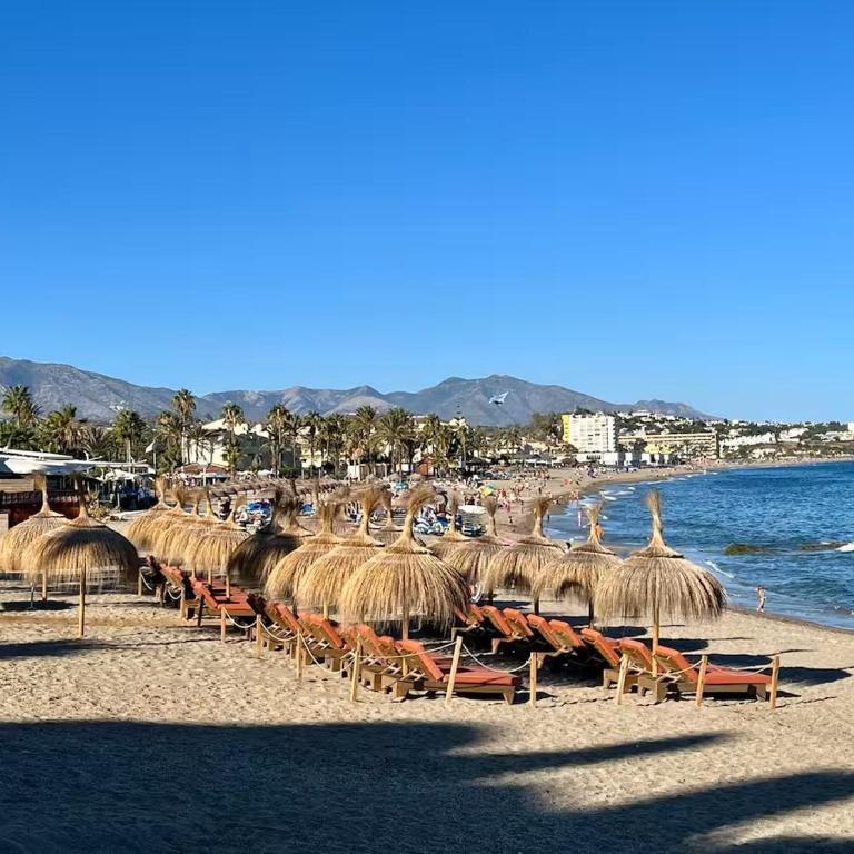Amazing views, Riviera del Sol, Costa del Sol - Apartamento de 2 dormitorios con balcón y vistas al mar - 38
