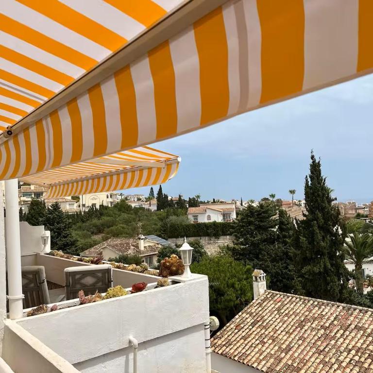 Amazing views, Riviera del Sol, Costa del Sol - Apartamento de 2 dormitorios con balcón y vistas al mar - 48