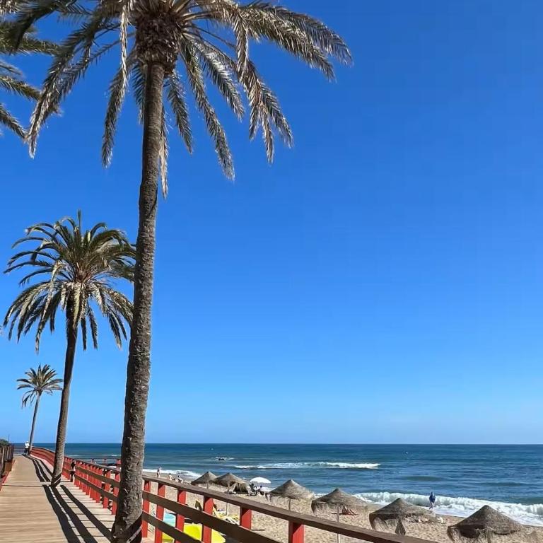 Amazing views, Riviera del Sol, Costa del Sol - Apartamento de 2 dormitorios con balcón y vistas al mar - 53