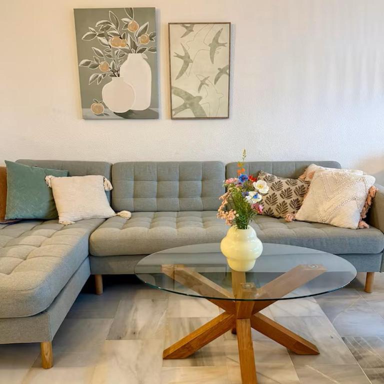 Amazing views, Riviera del Sol, Costa del Sol - Apartamento de 2 dormitorios con balcón y vistas al mar - 54