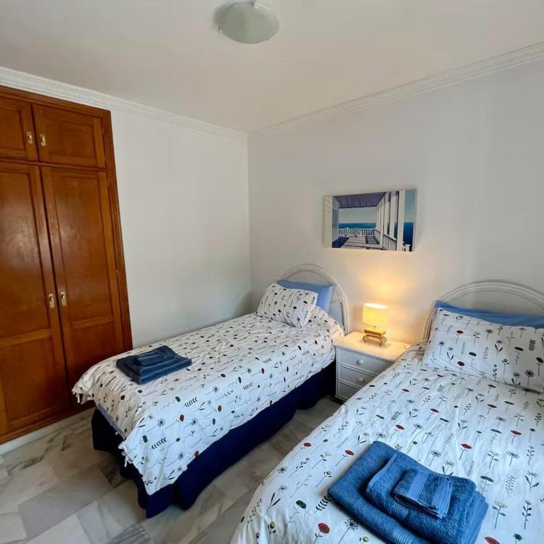 Amazing views, Riviera del Sol, Costa del Sol - Apartamento de 2 dormitorios con balcón y vistas al mar - 55