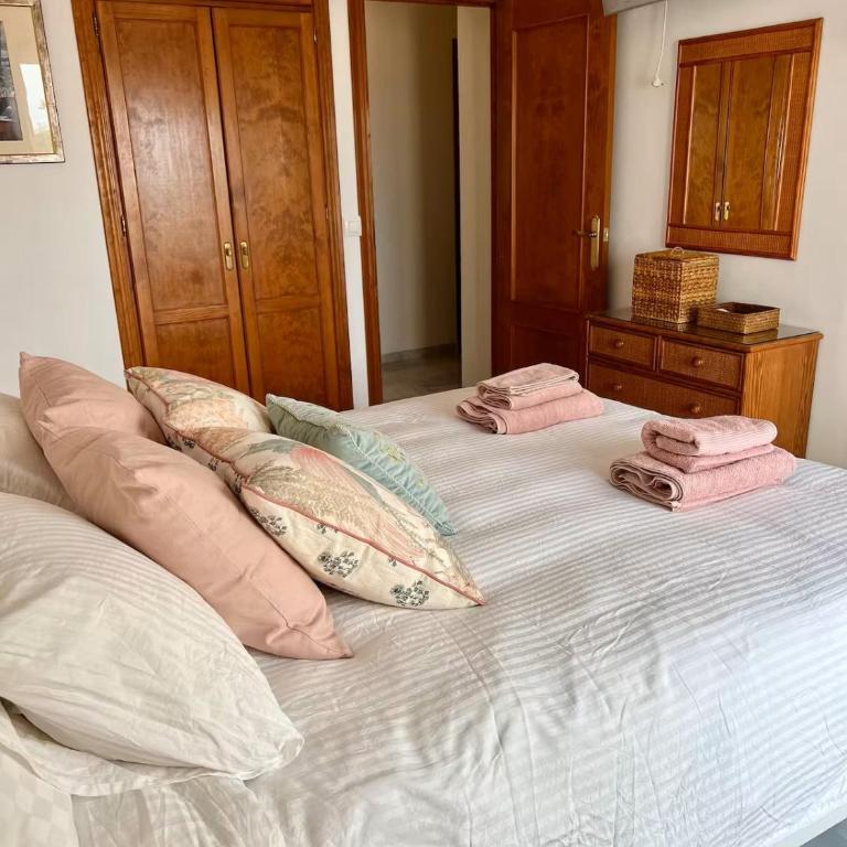 Amazing views, Riviera del Sol, Costa del Sol - Apartamento de 2 dormitorios con balcón y vistas al mar - 63