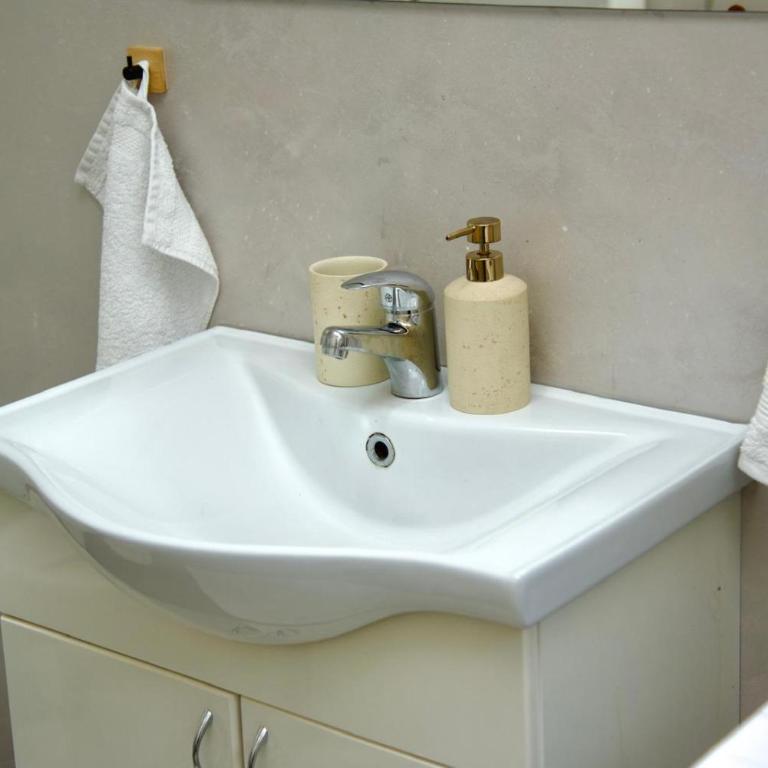 Casa Dorcol - Apartment mit 2 Schlafzimmern - 26