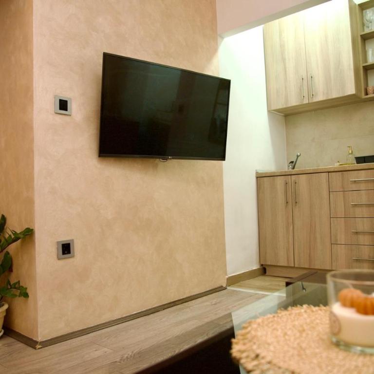 Casa Dorcol - Apartment mit 2 Schlafzimmern - 5