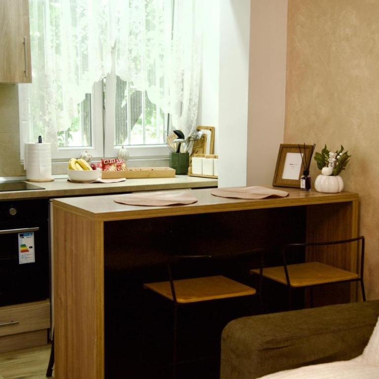 Casa Dorcol - Apartment mit 2 Schlafzimmern - 7