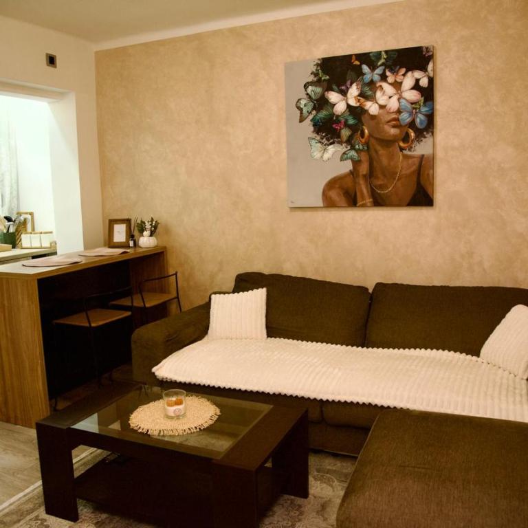 Casa Dorcol - Apartment mit 2 Schlafzimmern - 2
