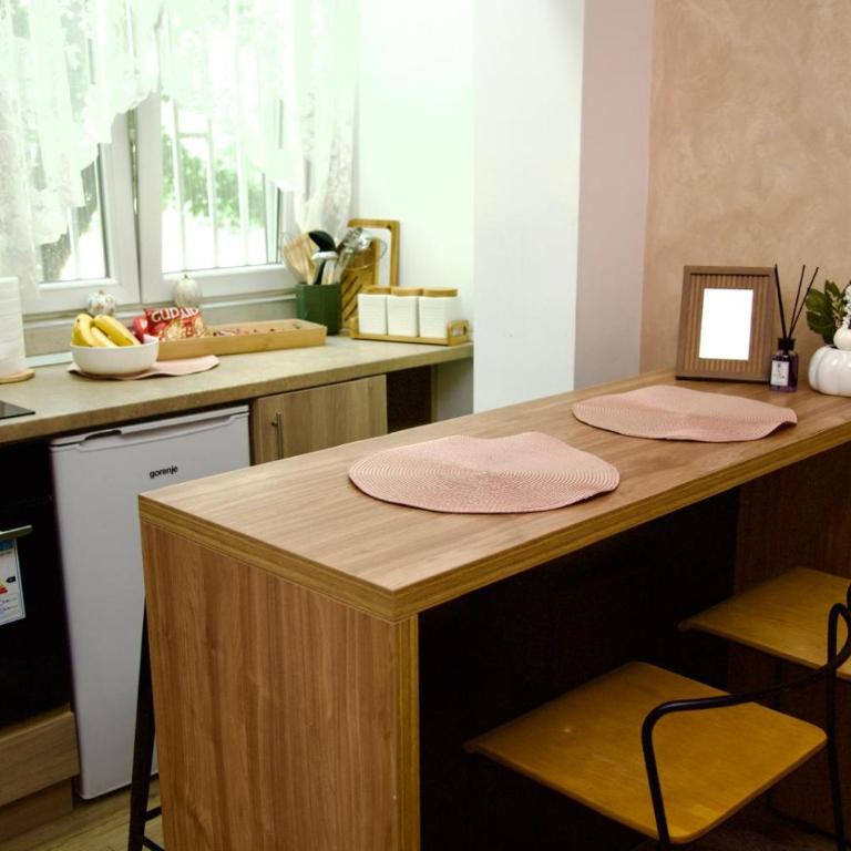 Casa Dorcol - Apartment mit 2 Schlafzimmern - 8