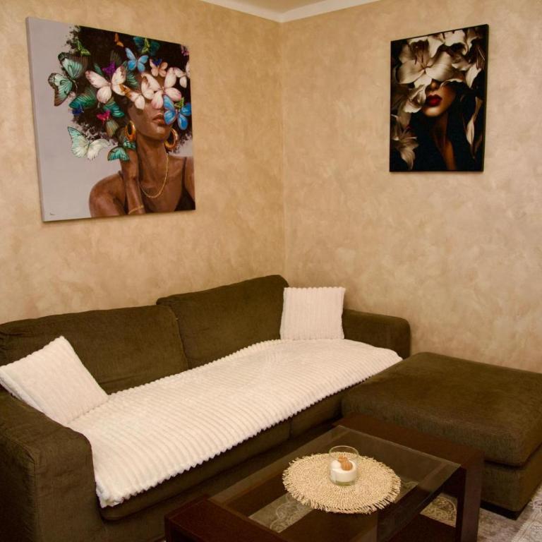 Casa Dorcol - Apartment mit 2 Schlafzimmern - 3