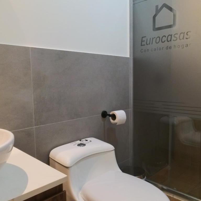 Eurocasas Elegante Departamento en San Isidro - Apartamento de 1 dormitorio - 2