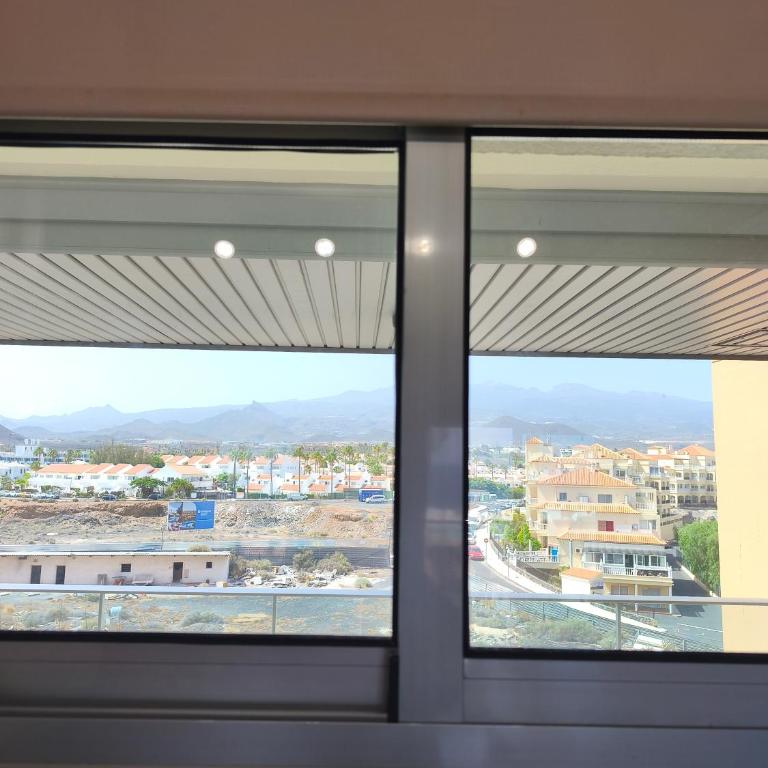 Ocean view -Air Condition, Parking- Golf del Sur - Appartamento con 1 Camera da Letto - 47
