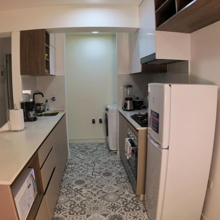 Eurocasas Elegante Departamento en San Isidro - Apartamento de 1 dormitorio - 12
