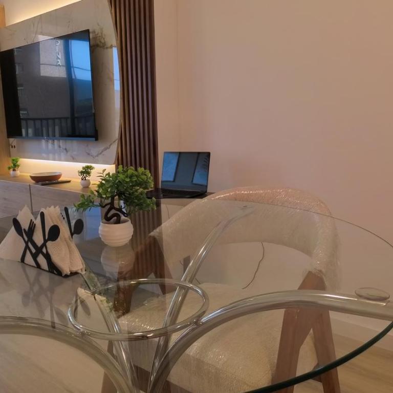 Eurocasas Elegante Departamento en San Isidro - Apartamento de 1 dormitorio - 21
