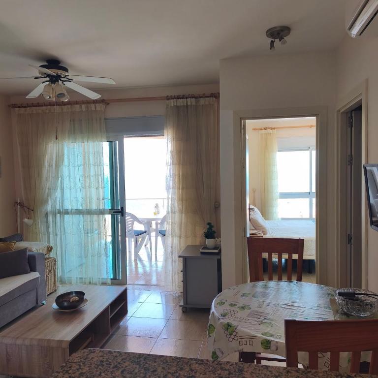 Ocean view -Air Condition, Parking- Golf del Sur - Appartamento con 1 Camera da Letto - 3