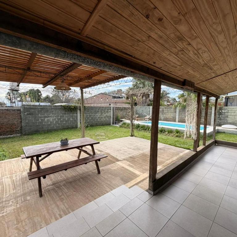 Casa Soler Concordia - Casa de 2 dormitorios - 34