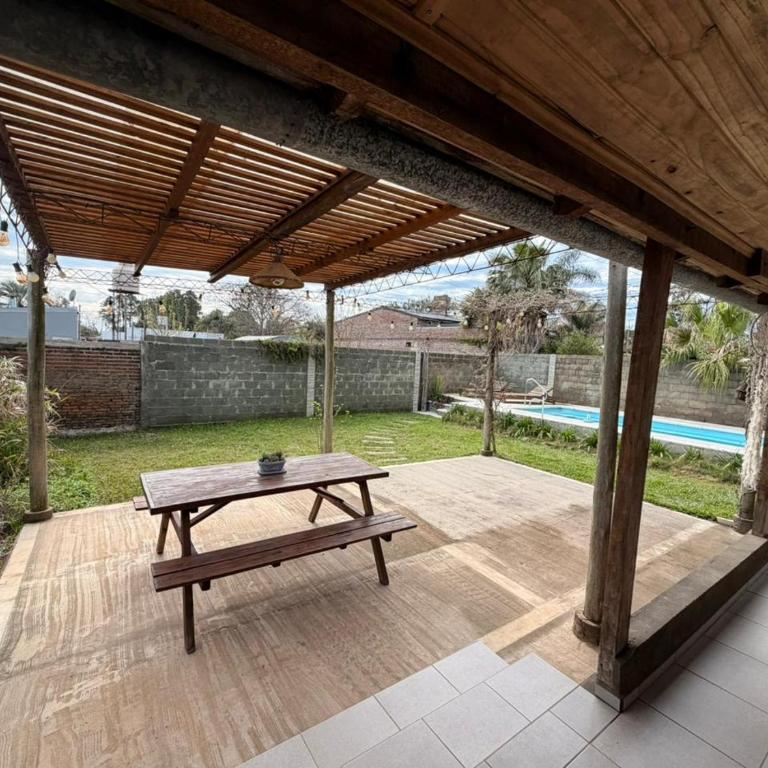 Casa Soler Concordia - Casa de 2 dormitorios - 38