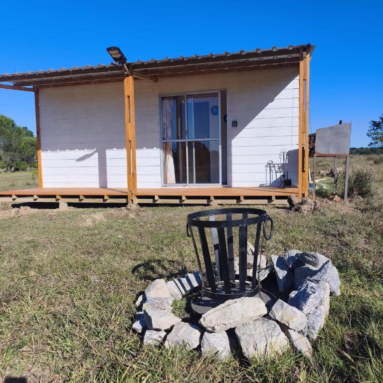 Eco refugio Mayjora dúo - Apartamento de 1 dormitorio - 22