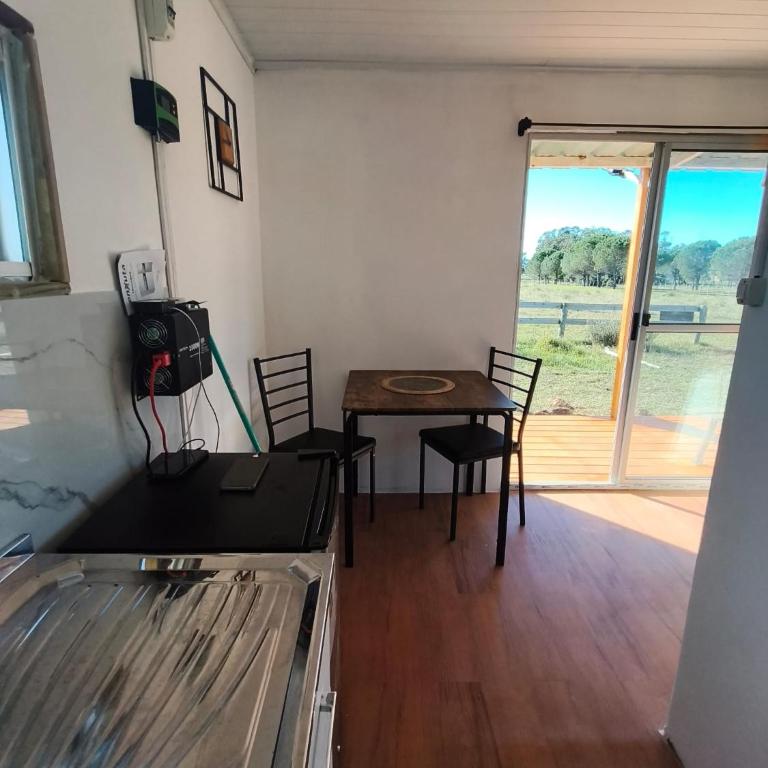 Eco refugio Mayjora dúo - Apartamento de 1 dormitorio - 10