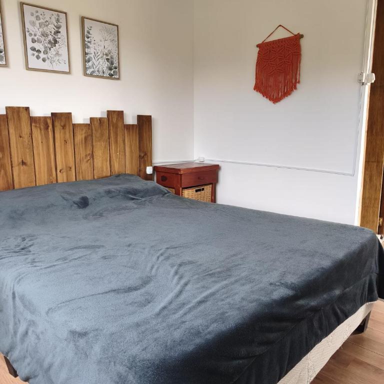 Eco refugio Mayjora dúo - Apartamento de 1 dormitorio - 9