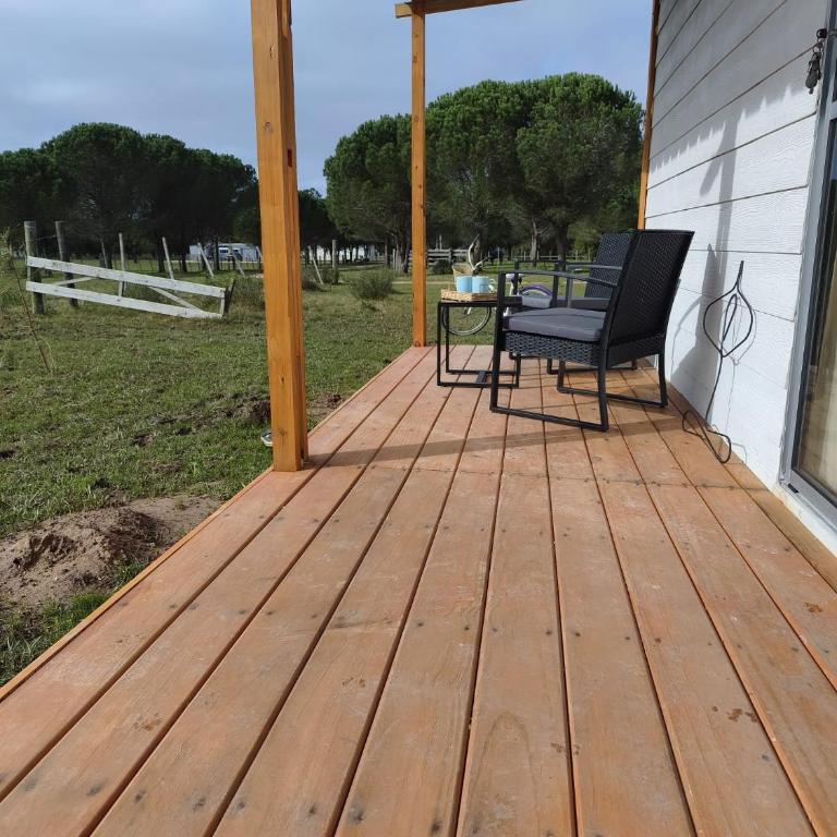 Eco refugio Mayjora dúo - Apartamento de 1 dormitorio - 8