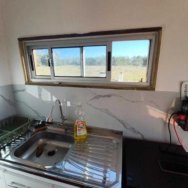 Eco refugio Mayjora dúo - Apartamento de 1 dormitorio - 11