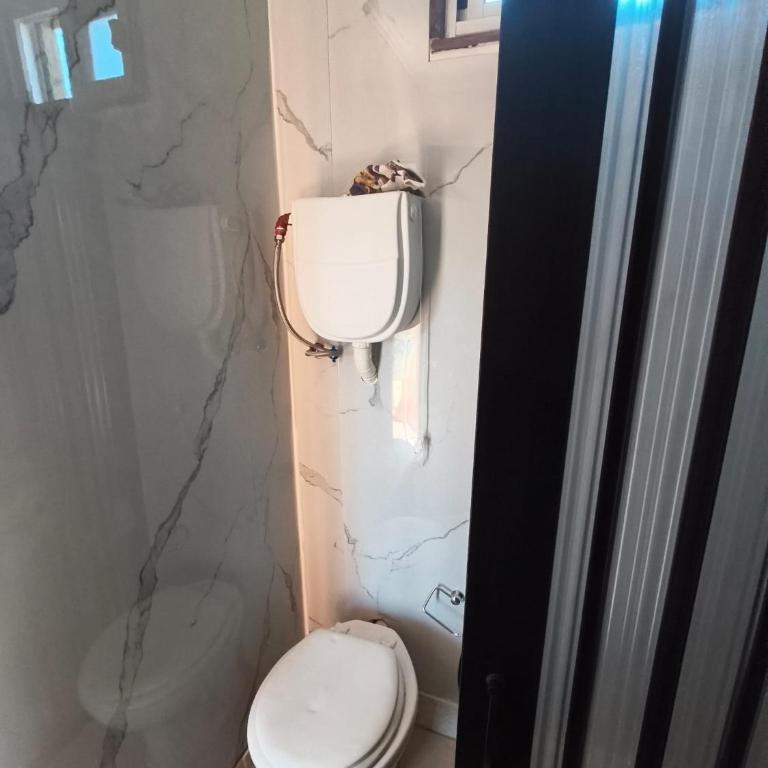 Eco refugio Mayjora dúo - Apartamento de 1 dormitorio - 12