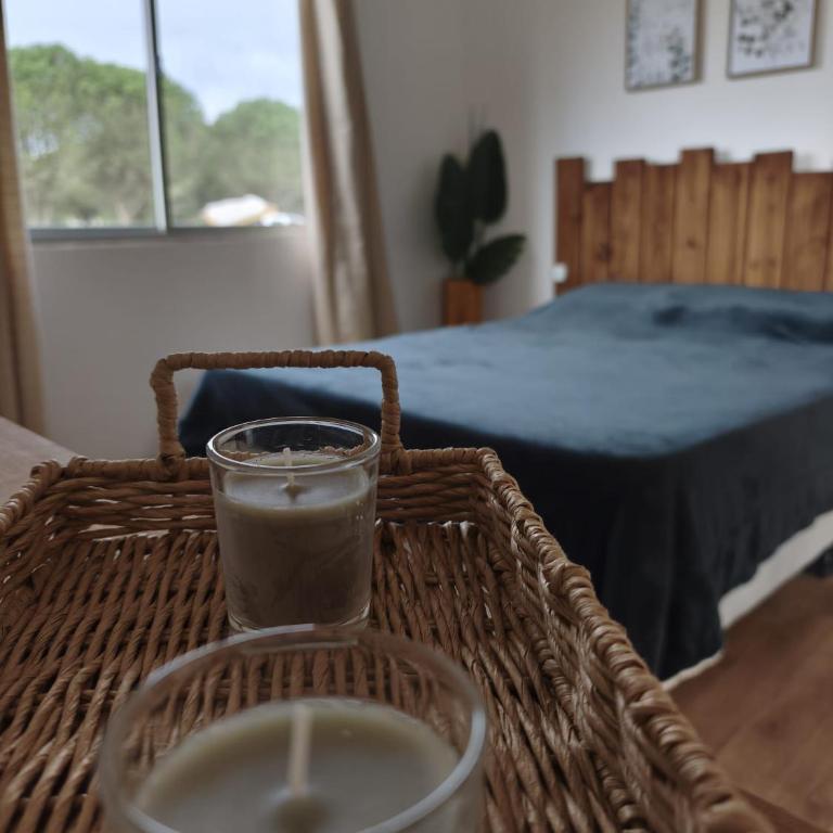 Eco refugio Mayjora dúo - Apartamento de 1 dormitorio - 16