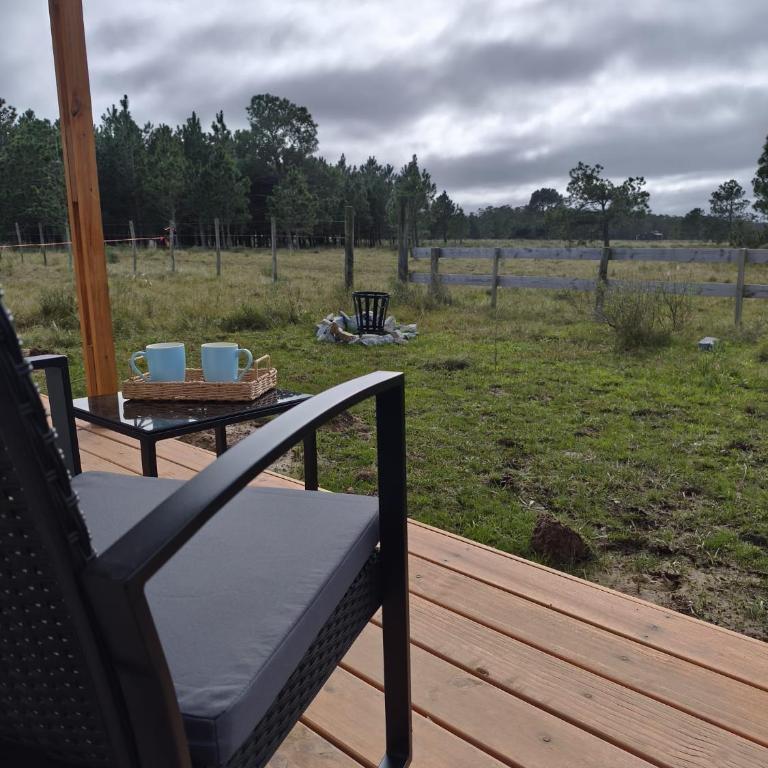 Eco refugio Mayjora dúo - Apartamento de 1 dormitorio - 18