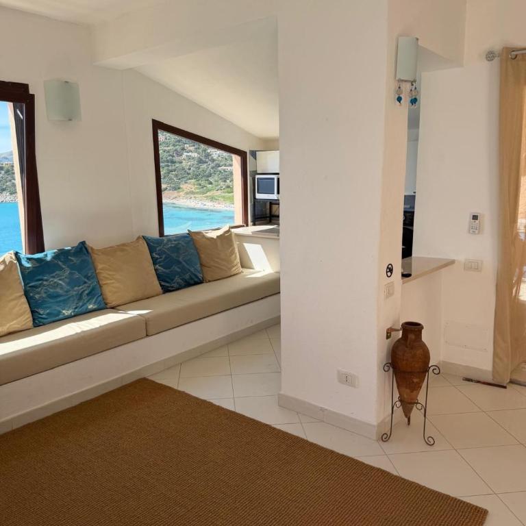 Amore di Mare - Villa mit 1 Schlafzimmer - 46