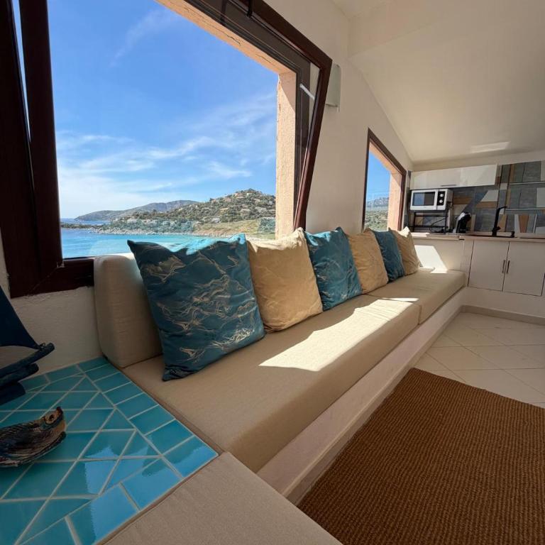 Amore di Mare - Villa mit 1 Schlafzimmer - 47
