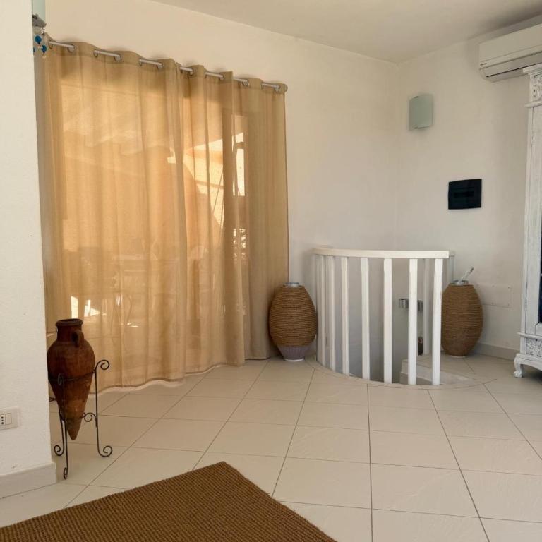 Amore di Mare - Villa mit 1 Schlafzimmer - 48