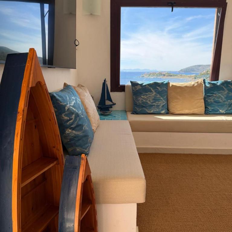 Amore di Mare - Villa mit 1 Schlafzimmer - 52