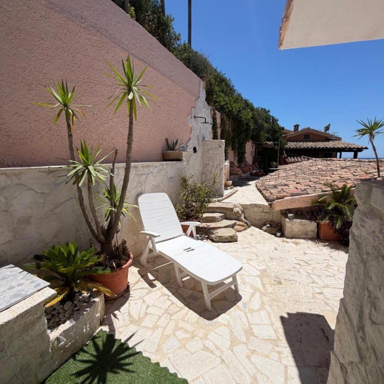 Amore di Mare - Villa mit 1 Schlafzimmer - 57