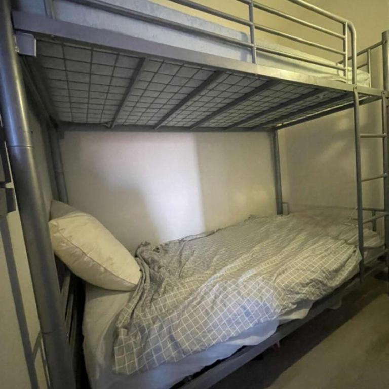 Studio cabine loggia piscine gruissan port - Apartment mit 1 Schlafzimmer - 2