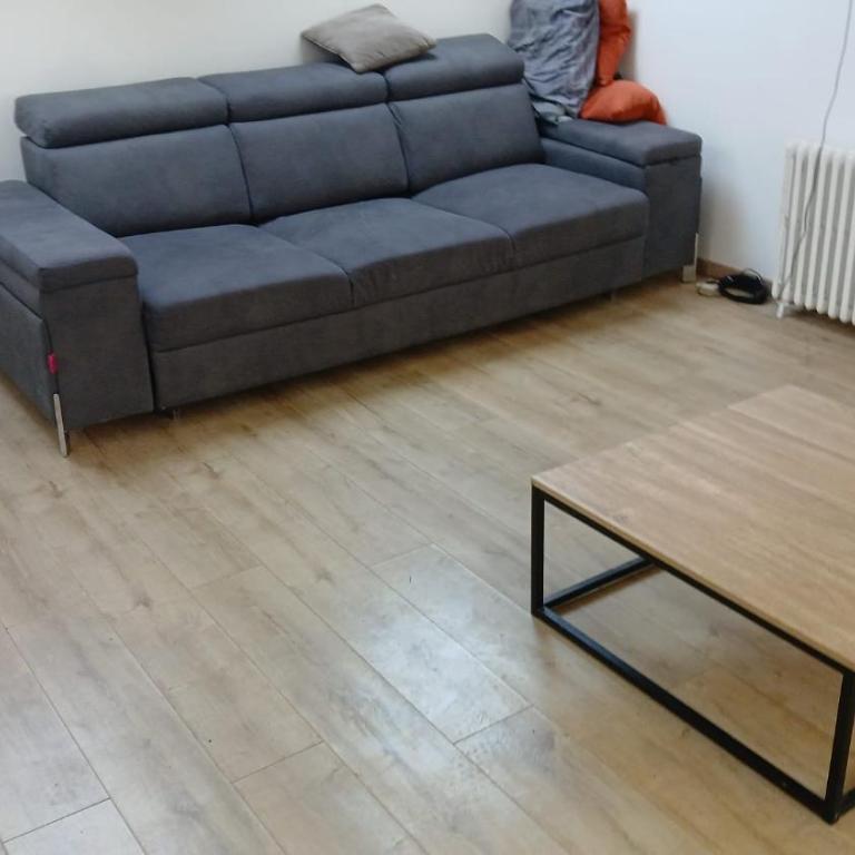 Luxurysuitelilas 6 - One-Bedroom House - 1