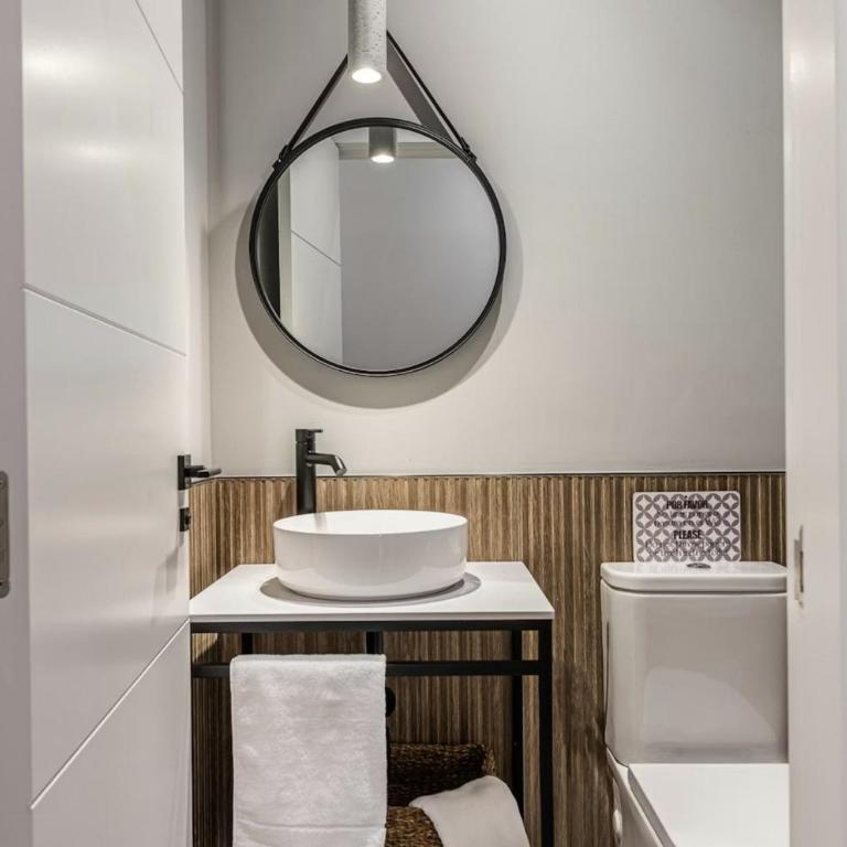 Delessert Eiffel view - Appartement 1 Chambre - 2