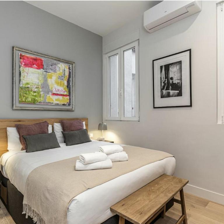 Delessert Eiffel view - Appartement 1 Chambre - 3