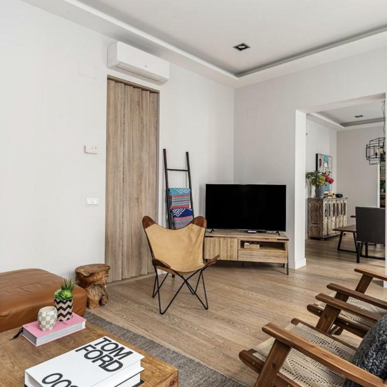 Delessert Eiffel view - Appartement 1 Chambre - 1