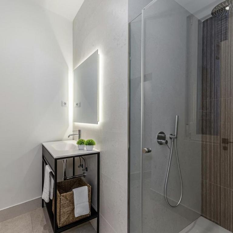 Delessert Eiffel view - Appartement 1 Chambre - 6
