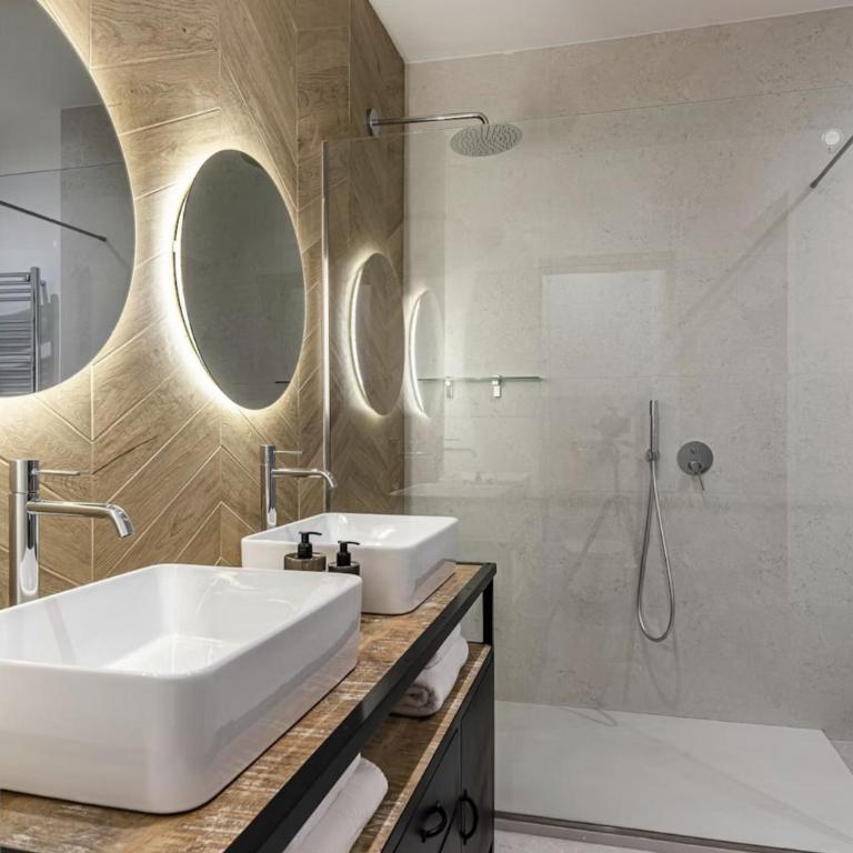 Delessert Eiffel view - Appartement 1 Chambre - 8
