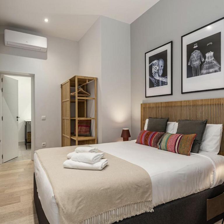Delessert Eiffel view - Appartement 1 Chambre - 5