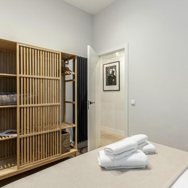 Delessert Eiffel view - Appartement 1 Chambre - 4