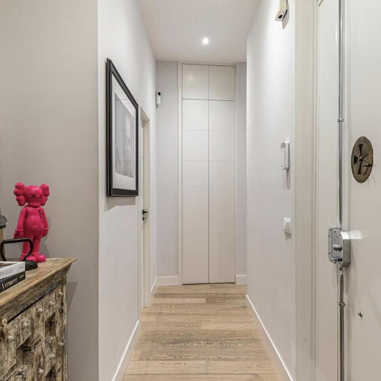 Delessert Eiffel view - Appartement 1 Chambre - 9