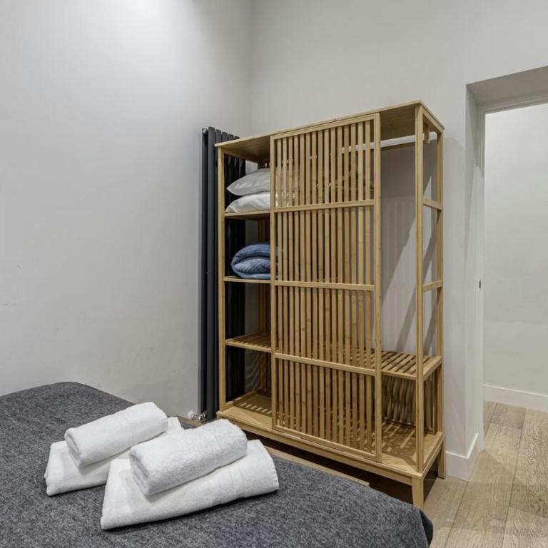 Delessert Eiffel view - Appartement 1 Chambre - 11