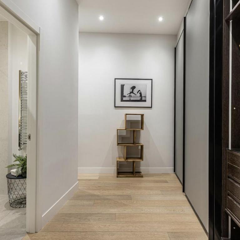 Delessert Eiffel view - Appartement 1 Chambre - 14