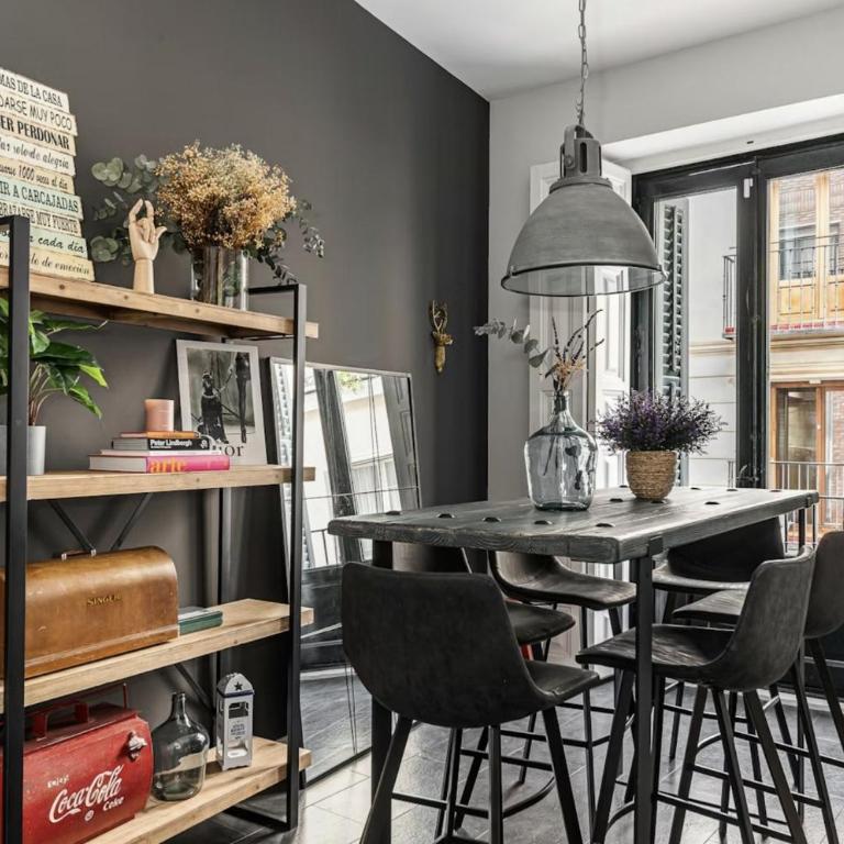 Delessert Eiffel view - Appartement 1 Chambre - 12